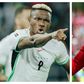 Osimhen vs Ronaldo: Nigeria to battle Portugal and Lewandowski’s Poland in June
