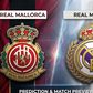 Mallorca vs Real Madrid Prediction and Betting Tips: Relegation-Threatened Hosts Face Title-Chasing Giants at Son Moix