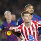 Atletico Madrid suffer 2 injury blows ahead of Barcelona clashes