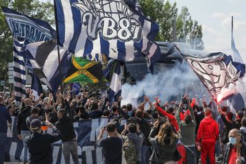 Bordeaux beat Rennes to ease relegation fears