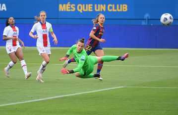 Chelsea to face Barcelona in Women's Champions League final