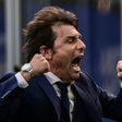 Conte's obsession with winning pays off for Inter Milan