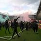 Neville backs Man Utd fans after protests forces Liverpool postponement