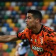 Ronaldo brace rescues dethroned Juve against Udinese
