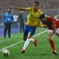 Nascimento on target as Sundowns regain lead in South Africa