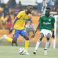 Two late goals from Onduparaka deny KCCA top spot