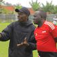 Senfuma banking on collective effort as Maroons host SC Villa