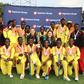 Belief, team effort delivered the Capricorn Eagle Quadrangular series for Victoria Pearls