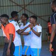 FAU Announces Inaugural Under-14 Futsal Championship Teams in Uganda