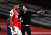 'That's Why He Was Always in Problems' -Ex-Arsenal Kenyan Staffer Validates Reason Behind Aubameyang’s Fallout With Mikel Arteta