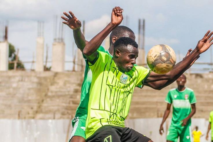 Vihiga Bullets on the brink of relegation after defeat to Sofapaka