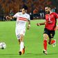 Zamalek backs out of Al Ahly Super Cup clash