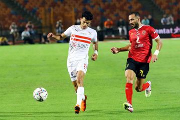 Zamalek backs out of Al Ahly Super Cup clash