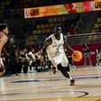 City Oilers staring Basketball Africa League elimination in the face after battering by SLAC