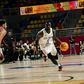 City Oilers staring Basketball Africa League elimination in the face after battering by SLAC