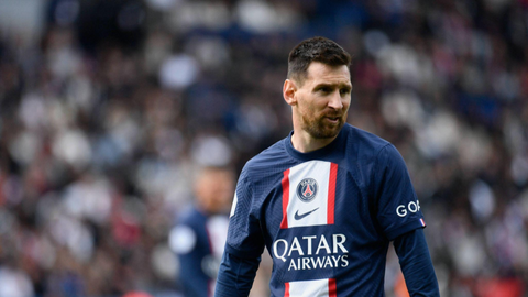 5 reasons why PSG changing Lionel Messi's position makes them
