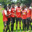 Revenge time for Express, as they seek first-ever win off Arua Hill