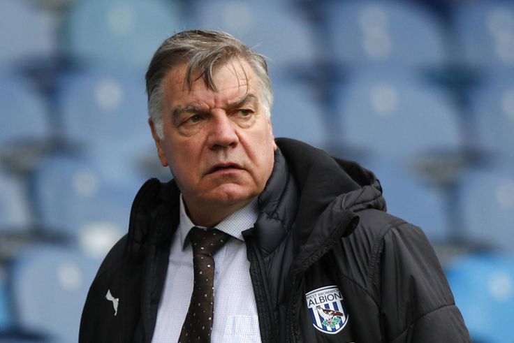 Allardyce set to make shocking return to football as Leeds seek for a saviour
