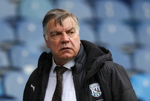 Allardyce set to make shocking return to football as Leeds seek for a saviour