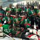 Kenya Ice Hockey men's national team