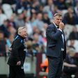 Big Sam considered for sensational return to management at Premier League club