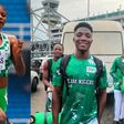 African U18 and U20 Championships: Godbless and Ajayi sprint to 100m titles on Day 2