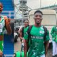 African U18 and U20 Championships: Godbless and Ajayi sprint to 100m titles on Day 2