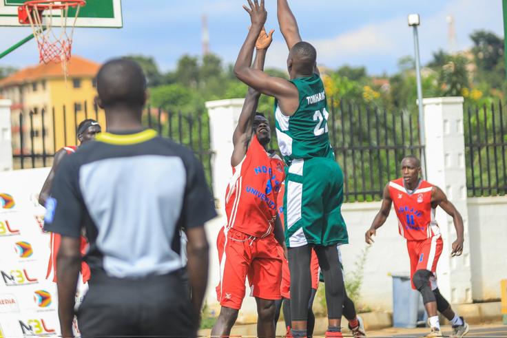 UPDF Tomahawks aim to bounce back with crucial win against struggling Our Savior