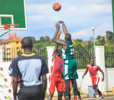 UPDF Tomahawks aim to bounce back with crucial win against struggling Our Savior