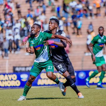 Former Vipers and KCCA FC winger finds new club in Rwanda