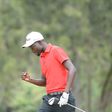 Rugumayo, Kibirige aim for victory in Zimbabwe Open