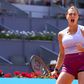 Sabalenka defeats Sherif advancing to Madrid Open 2023 semifinal