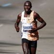 Geoffrey Kamworor