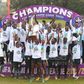 Kampala Queens draw Ethiopian giants in the CAF Women Champions League qualifier