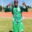 African U18 and U20 Championships: Ogazi and Okwose storm to Championship Records on Day 2