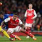 Arsenal vs Chelsea LIVE