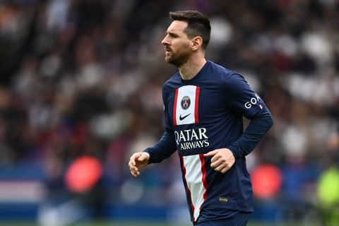 Breaking: PSG slap Lionel Messi with 2-week ban after Saudi trip