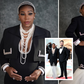 Serena Williams: Tennis legend reveals pregnancy at 2023 Met Gala