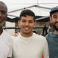 Michael Johnson's upcoming track league lands major support from retired American athlete