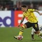 Jadon Sancho sets one condition for Manchester United return