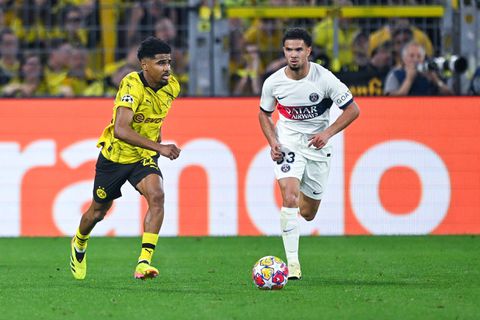 Ian Maatsen loaned to Chelsea || Imago