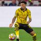 ‘You owe him an apology’ - Borussia Dortmund aim dig at Man United over Jadon Sancho