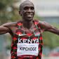Eliud Kipchoge advises teammates on how best to shine at Paris 2024 Olympic Games