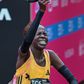 Peres Jepchirchir's bold promise to Kenyans as she gears up for Olympic title defense