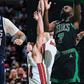 Here is a recap of day 11 of the NBA playoffs featuring wins from the Celtics and Mavericks.