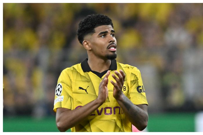 Manchester City set sight on Ian Maatsen