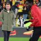 Joseph Okumu's Stade de Reims parts ways with coach amid season end approach