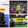 World's fastest man Usain Bolt opens up on record-breaking feat