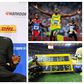 World's fastest man Usain Bolt opens up on record-breaking feat
