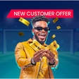 Freebie offer: How to enjoy ₦600,000 in Free Bets from BetKing